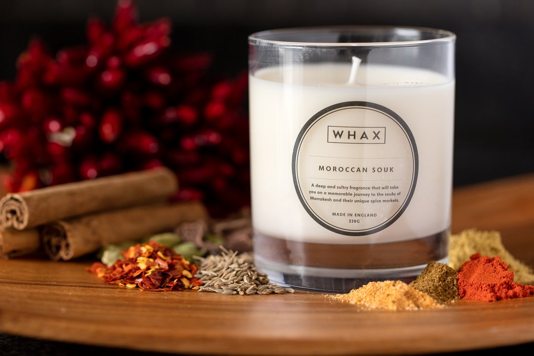 ProductGuru_Co's tweet photo. Brand of the Week Snippet🏅

Who are they? ✨
@WhaxC 

What do they sell? 🍎
Luxury scented candles and room diffusers

Why did we chose them? 🌟
Passionate to have fairly priced luxury products!

Available on the Product Guru Platform 🏆 https://t.co/n9AX5t9vgU