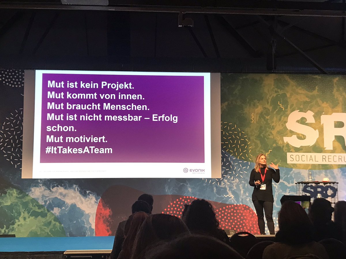 SocialRecruitingDays tweet media