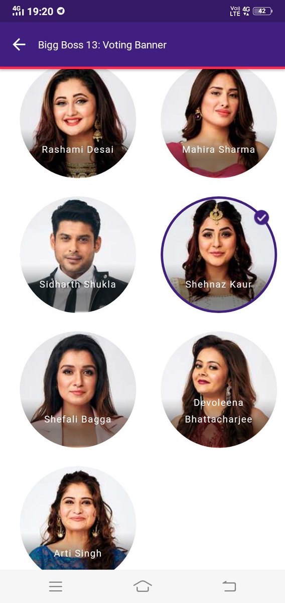 AV_DESH_PREMI's tweet photo. @BiggBoss सिसन 2 से देखता आ रहा हु कोई दिल मै जगह नहीं कर पाया पर @shehnaazshine  ने दिल जीत ही लिया प्लीज़ वोट फॉर सहनाज माय फर्स्ट फेवरेट गर्ल आल सिसन ऑफ़ बिग बास #votekare #ShehnazGill
#ShenaazGill
#SherniShehnaaz
#SiddhartShukla
#SidNaaz
 https://t.co/pMlHuiRaHA