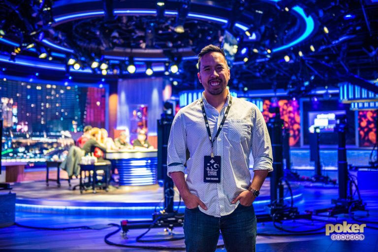 RunGoodGear's tweet photo. “The opportunity and experience for players to play on Poker After Dark has just been above and beyond all expectations,” Tana Karn summarized the first Showbound season.
Check out the #Showbound 🎥 finale summary here: https://t.co/g2hVdTfv9P https://t.co/jvr8koITe1