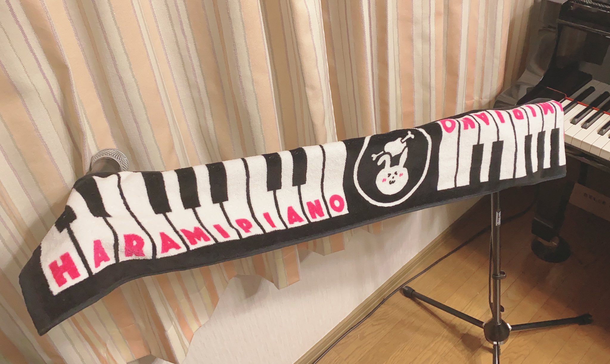 ãƒãƒ©ãƒŸã¡ã‚ƒã‚