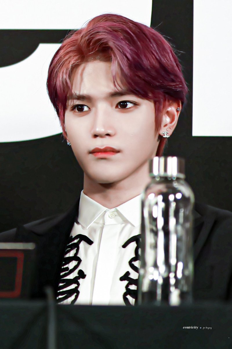 wpqhgofk's tweet photo. NCT 태용

⭐️⭐️⭐️⭐️⭐️
오 ...만화 속에서 튀어나온 것 같아요
눈이 어쩜 저리 클수가..
계정주에게 반의반만 나눠주시죠 https://t.co/B76DzsAbXo