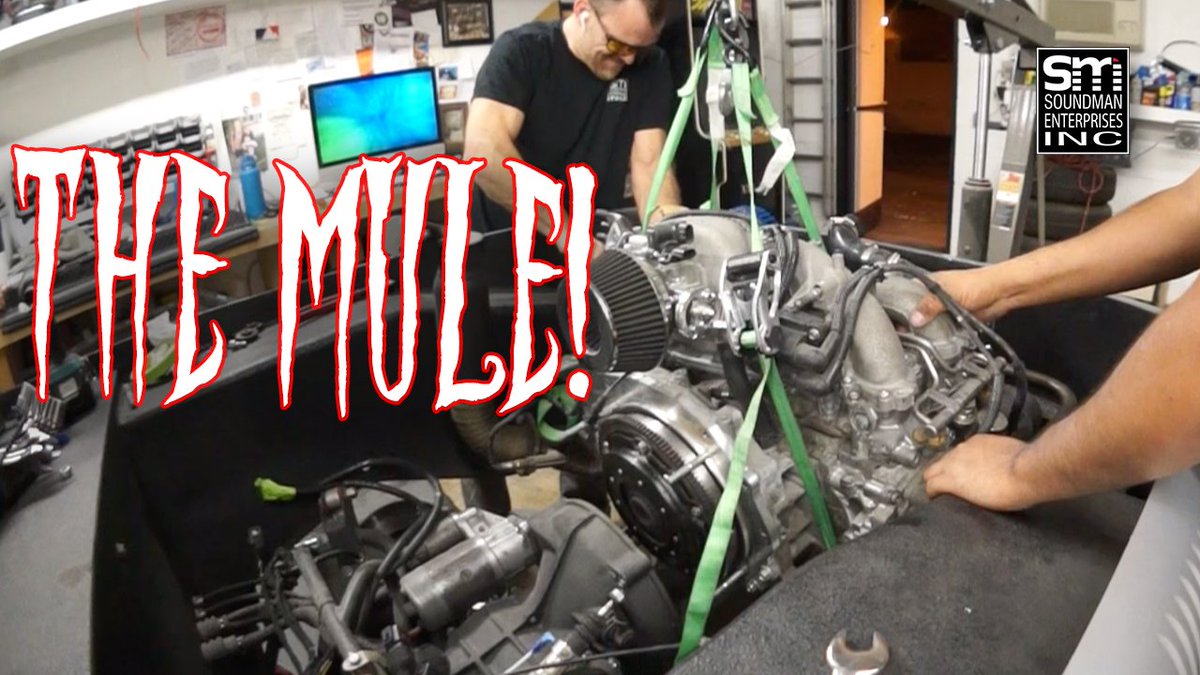 Doug Bernards tweet media