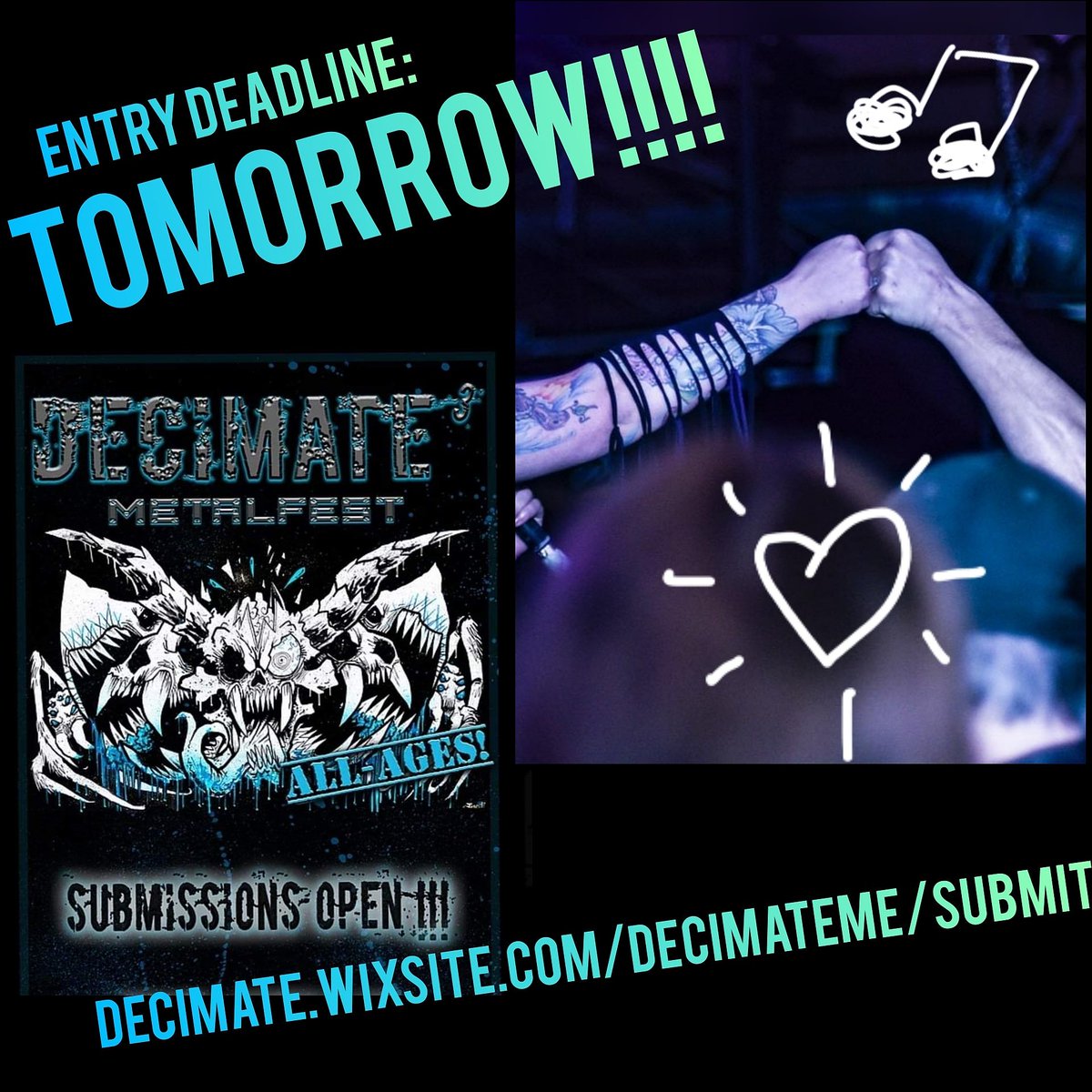 VoxxPromos tweet media