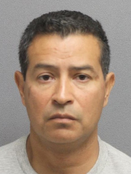 PWCPolice's tweet photo. *FOR IMMEDIATE RELEASE: #PWCPD detectives have charged a 47-year-old Clifton man in connection to sexual abuse accusations from 2007-2008. The accused was the victim's gymnastics coach during the alleged offenses while she was a juvenile. More info; https://t.co/YzOFu6oYGv https://t.co/Y28RFjALkq