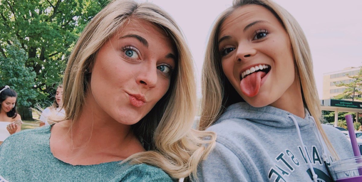 aniessaconway's tweet photo. happpyybirthdayy👀🍻 hope 17 is as wild as you!!!! love you always💋🤠 @nirvine02 https://t.co/KY23dOSyLo