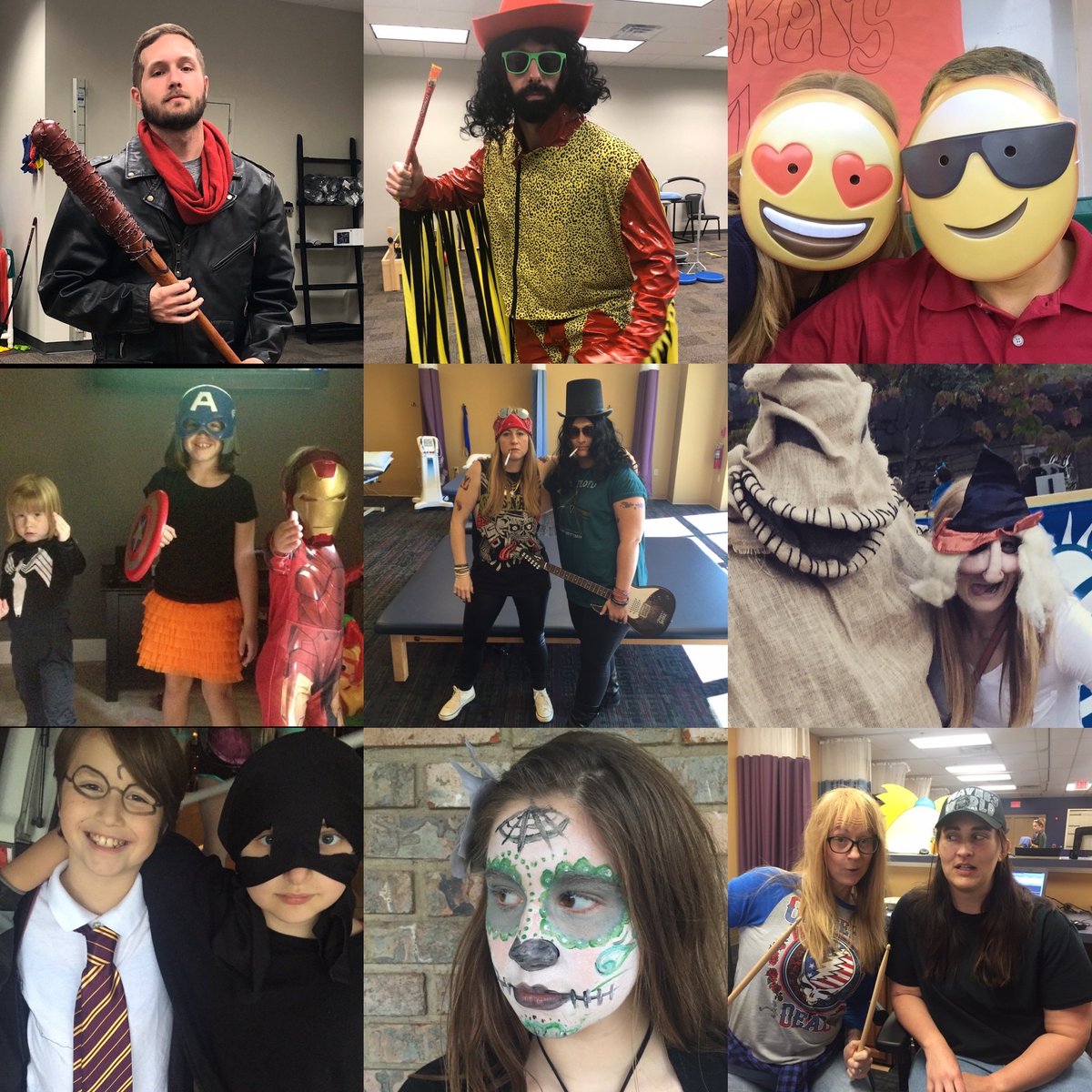 ham_n_goodys's tweet photo. HAPPY HALLOWEEN from us to you!! Come to either location tomorrow dressed in your costume, and get 1/2 off your lunch purchase!! 🎃🧚‍♀️👩‍🎤👮‍♂️ https://t.co/cj1OqEObwV