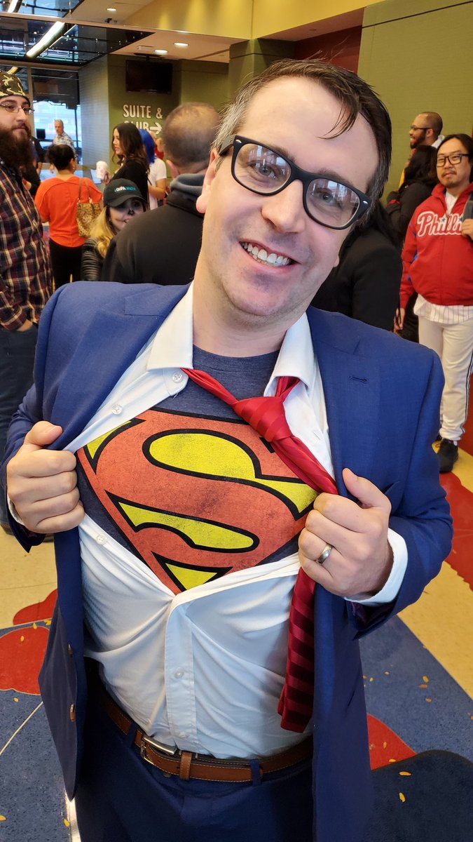 Fun this morning at the #OHPA rally Halloween edition