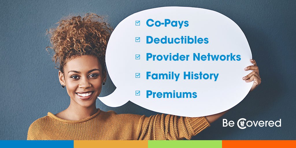 BeCovered's tweet photo. If you had health insurance in 2019, you can renew, change, or update your plan for 2020 during the Open Enrollment Period from Friday, November 1st to Sunday, December 15th, 2019. #BeCovered2020
https://t.co/9xciWGAFSn https://t.co/6SPKoimKit