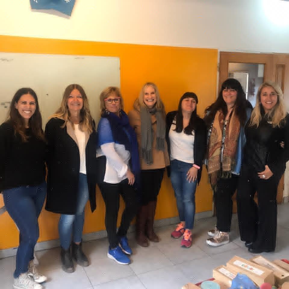 MDSNacionNqn's tweet photo. Financiamos a la fundación Catalina de San Martín de los Andes por un monto de $ 116.715,57 para la compra de máquinas y herramientas de Carpintería y Platería. Asimismo materiales para la construcción de un vivero y elementos didácticos para una libreria. #CDRcerca https://t.co/jMnpODtKej
