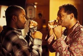 McCluer_FB's tweet photo. "...you win some, you lose some. But you live. You live to fight another day!" #RIPJohnWitherspoon 🙏 https://t.co/dHYPUekHoG