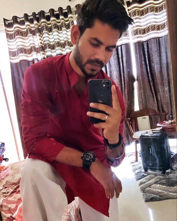 princeeofficial's tweet photo. #Diwali2019 https://t.co/a5CVrK8D31
