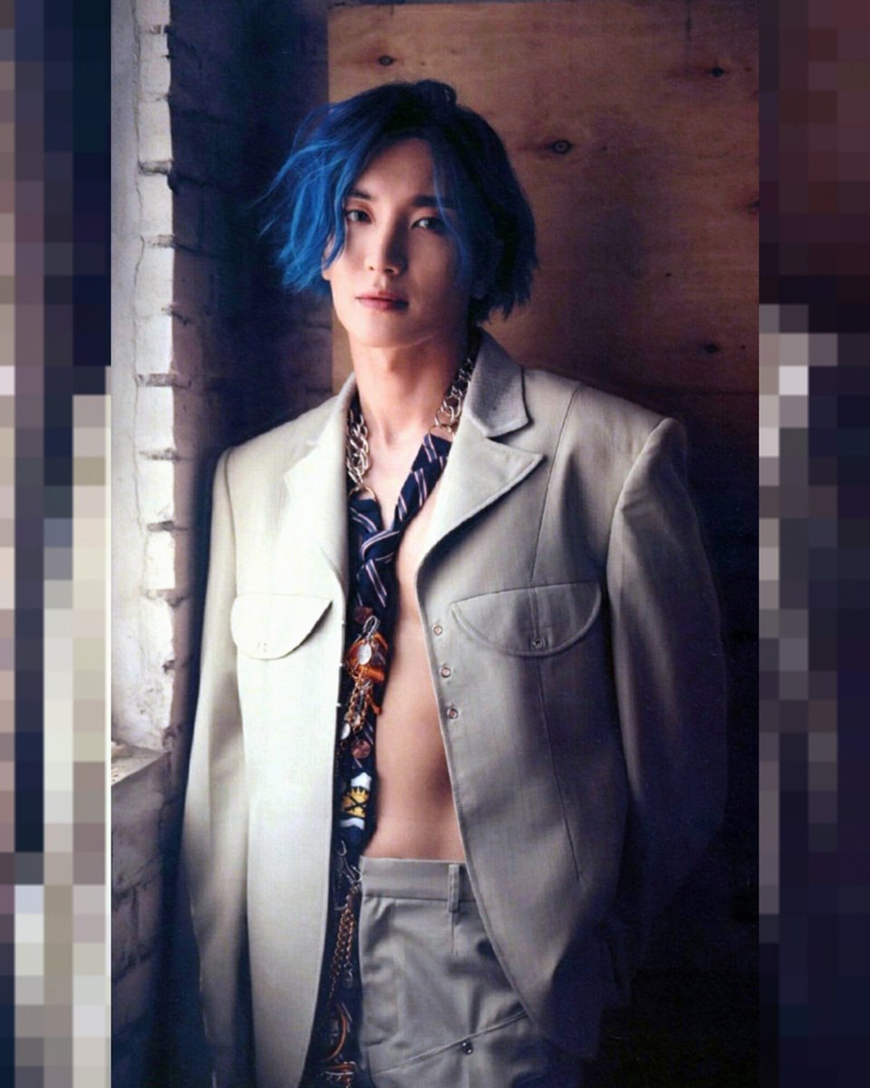 1004GroovyFlaps's tweet photo. 안녕🔥🔥🔥최애 @special1004 👾앞으로는늘건강히지내기위해서맘과몸조심하도록하자...글쎄여...뜻하게지내고있네여...행복해여‼즐거워여‼🐞🌟🍀 
#🇰🇷 #special #스페셜#スペシャル #leeteuk #이특 #イトゥク #박정수 #박_천사#xxteukxx #スーパージュニア #슈퍼주니어 #SUPERJUNIOR #kpop https://t.co/c28CXJzwST