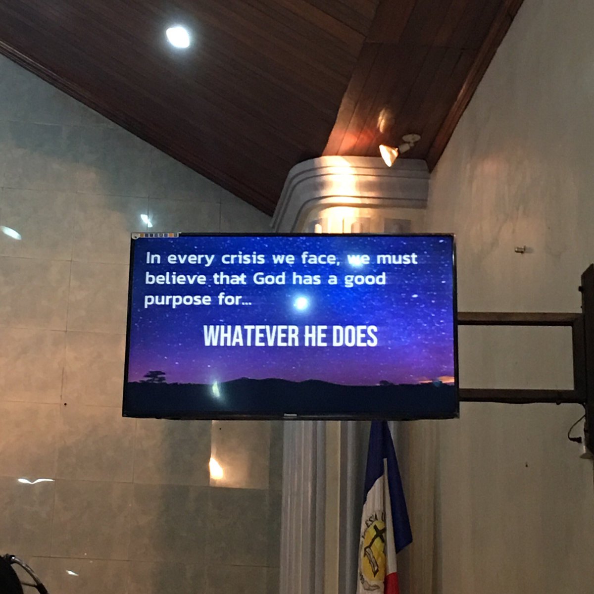 cbcmng's tweet photo. Sharing is caring. ❤️ https://t.co/WWMcu48Ddx
