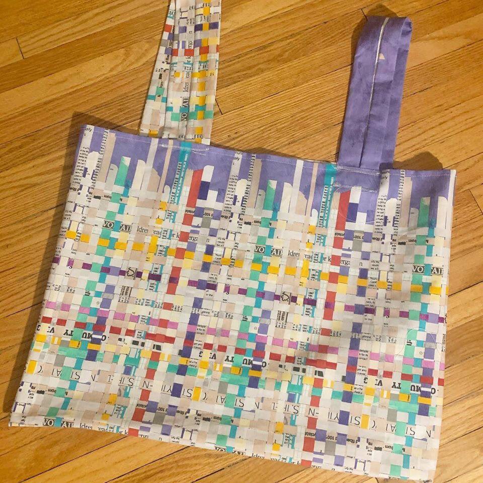 BoomBagsYEG's tweet photo. New bags hitting up the REUSABLE BAG TREES this week! #boombagsyeg https://t.co/qUsbn7voCZ