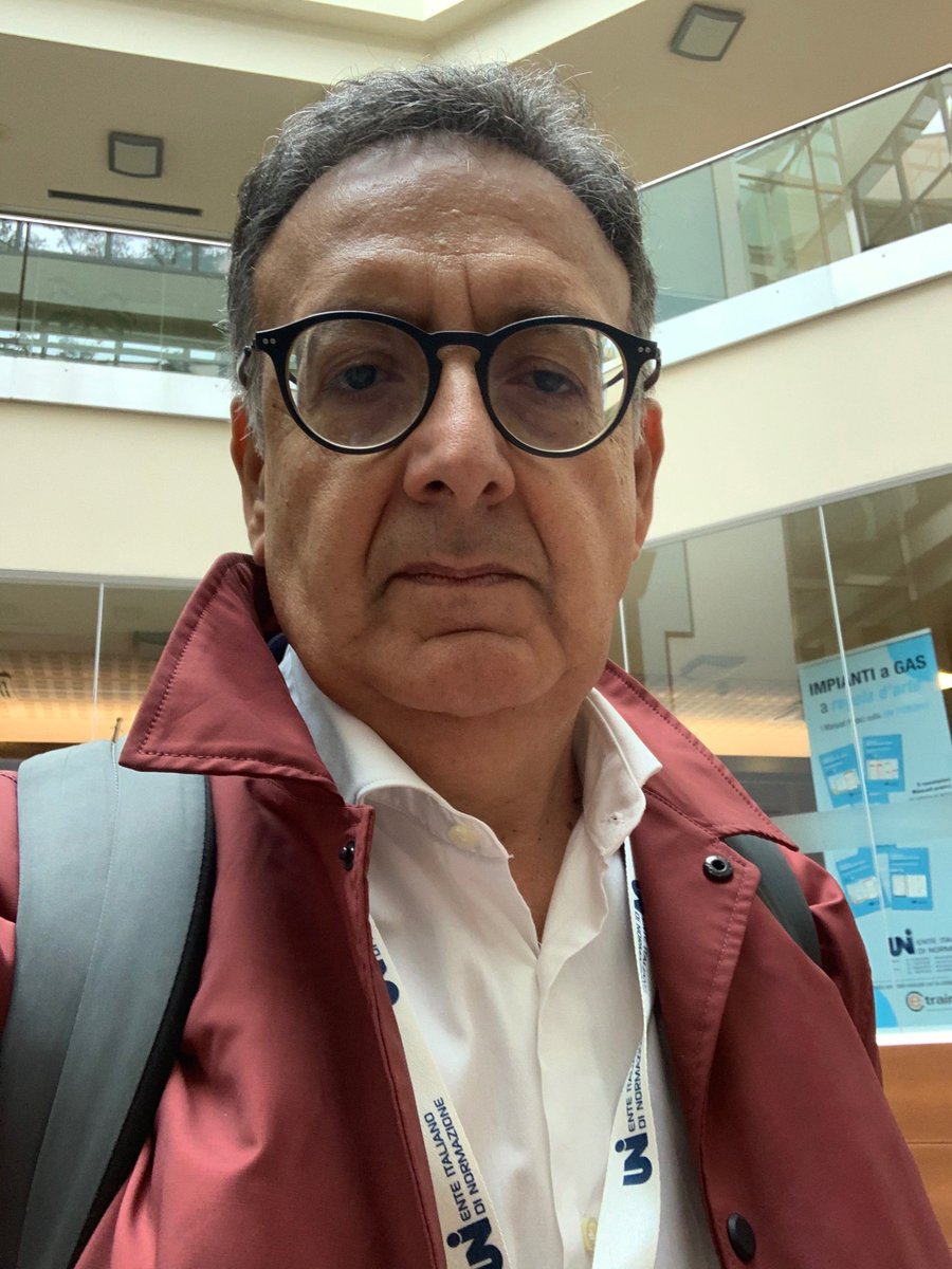 AngeloIngFreni's tweet photo. Lavoro sulle norme UNI : nel gruppo di Lavoro UNI/CT 040/GL 24 "Coaching" stiamo definendo tra i vari Stakeholders i requisiti per la Figura Professionale del #Coach nelle Organizzazioni #KHC #CertificationMilano https://t.co/fsbXJ7UyL4
