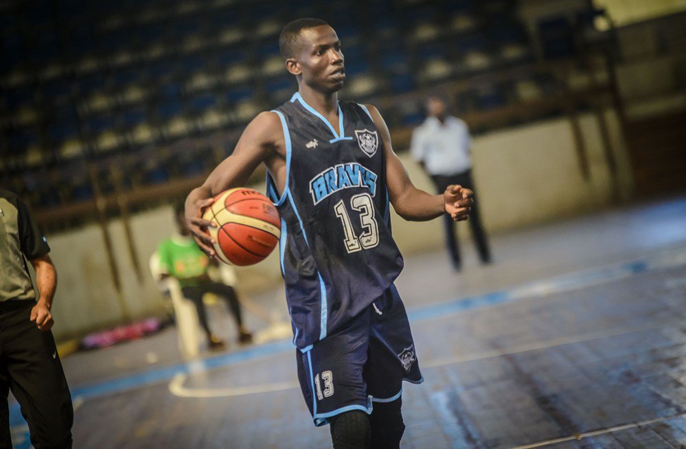 YawMintYM's tweet photo. Power Forward Daniel Aryee registered 18 points, three assists and four rebounds. Shooting Guard Baniba Dodzi registered 14 points, three rebounds and a steal in Braves debut game in Basketball Africa League. @BasketballGhana @AfricaLeague https://t.co/X2nq02GnIG
