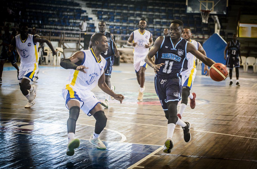 YawMintYM's tweet photo. Power Forward Daniel Aryee registered 18 points, three assists and four rebounds. Shooting Guard Baniba Dodzi registered 14 points, three rebounds and a steal in Braves debut game in Basketball Africa League. @BasketballGhana @AfricaLeague https://t.co/X2nq02GnIG