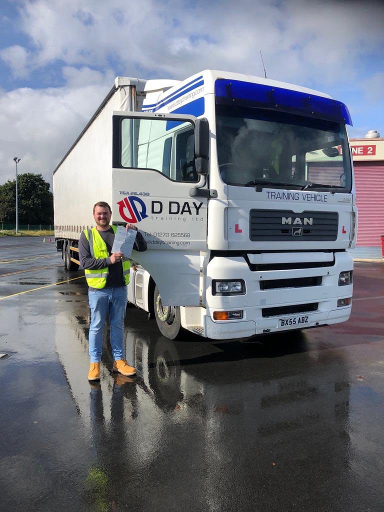 DDay Training Ltd (@DDayTrainingLtd) / Posts / X