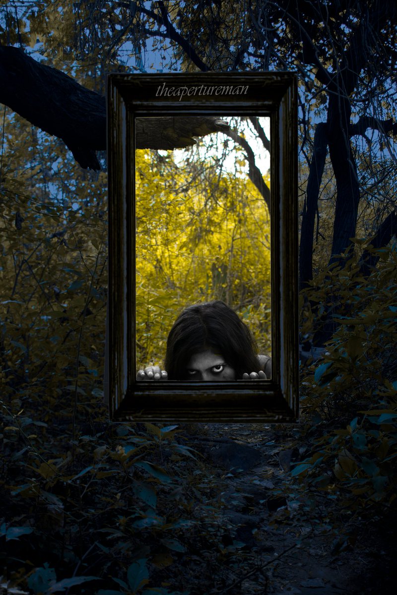 backyardblender's tweet photo. Halloween is coming and I'm coming too for something. Do you want to know what? Stay tuned.๐๐
#saumyachaudhary
#backyardblender #BYB
#Halloween #halloween2019 #halloweencostume #Halloween19 #halloweenmakeup https://t.co/8nWgJTmXaY