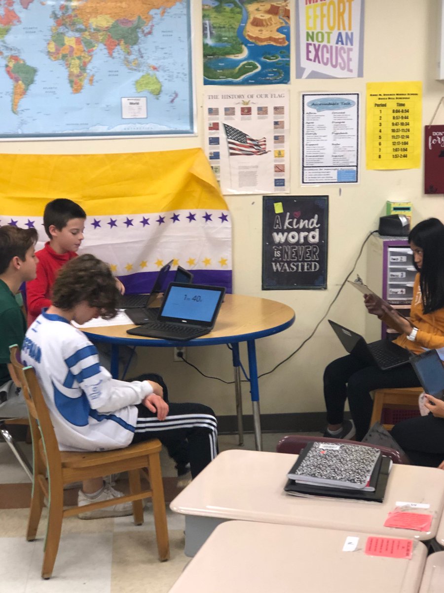 MsDaddazioAMD's tweet photo. We have been busy learning all about the 2nd half of American History in 224, so our tweets have been lacking...but you’ve gotta see our rotating debate day! This is so fun to watch 👍🏻 The question: Is imperialism good or bad? https://t.co/bAUuOUyQS6