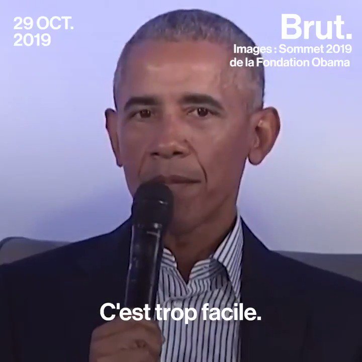 Juliette Méadel on Twitter "BarackObama. La classe intersidérale et