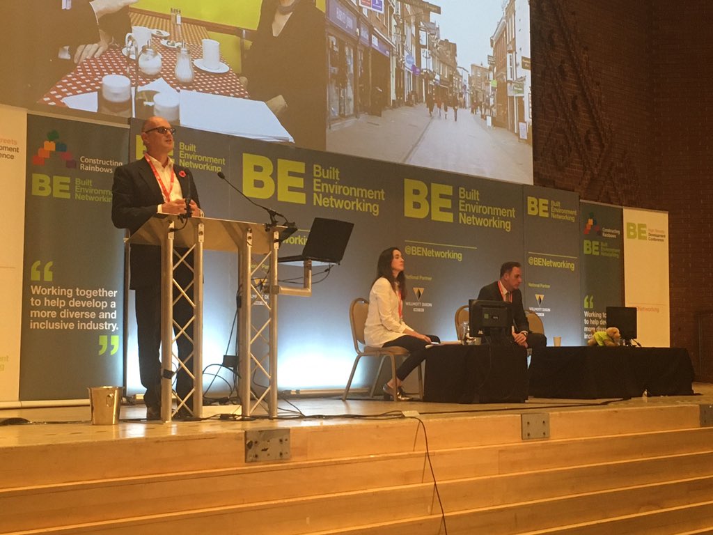 BENetworking's tweet photo. Session 4 sees @SwanseaCouncil and Rivington Hark discussing ‘The Growth of Swansea Bay City Region’ once again chaired by @LSHtweets at #HSDC19 https://t.co/KNfZEXzcko