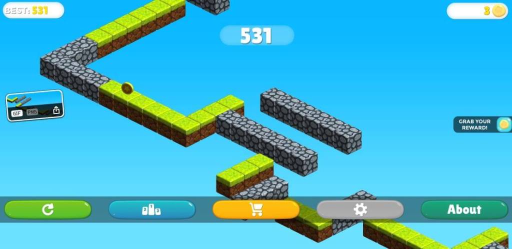 Un joven de Nagua crea juego viral para Android e iOS! ensegundos.do/2019/10/30/un-…