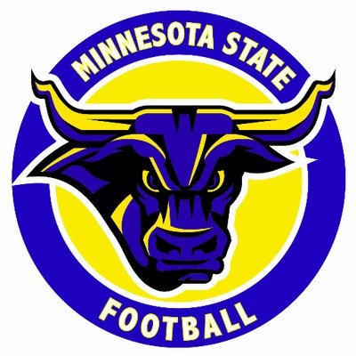 MktoSports's tweet photo. Minnesota State Men's Football team will have their last home game in regular season this Sartuday as it takes on the Wayne State Univeristy. The game will start at 12:00 PM at Blakeslee Stadium. 🏈🏈🏈
#GOMAVERICKS #MSUFootball #MktoSports https://t.co/CsNJ73ZuAy