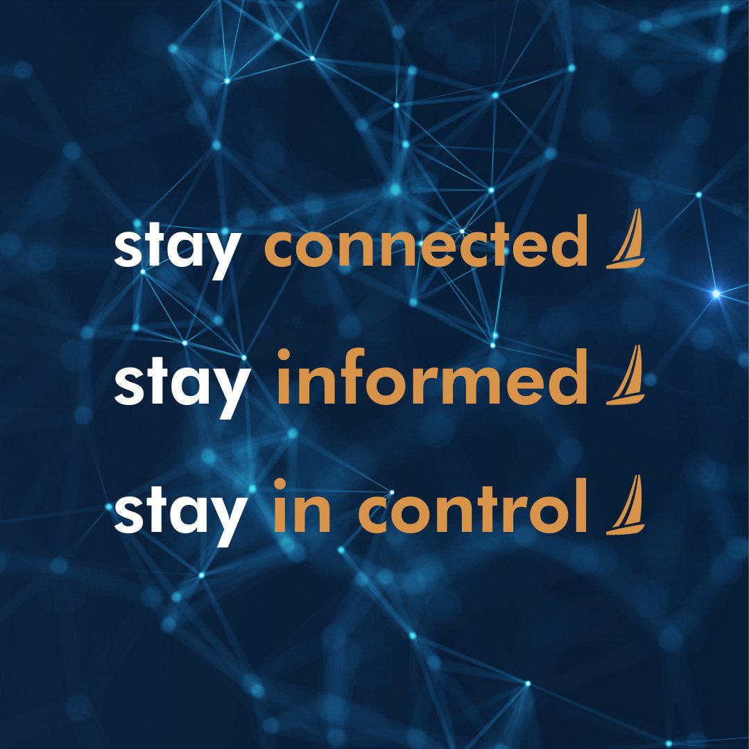 havenstarmms's tweet photo. Our marina management software gives you the ability to do all three things 👇 Find out more about Havenstar here: https://t.co/CzePPDnJtR

#marina #harbourowner #harbourmanager #docksidemanager #boatyardmanager #maritime #harboursoftware #marinasoftware #boatowner #boating https://t.co/6TbXBOs0g0