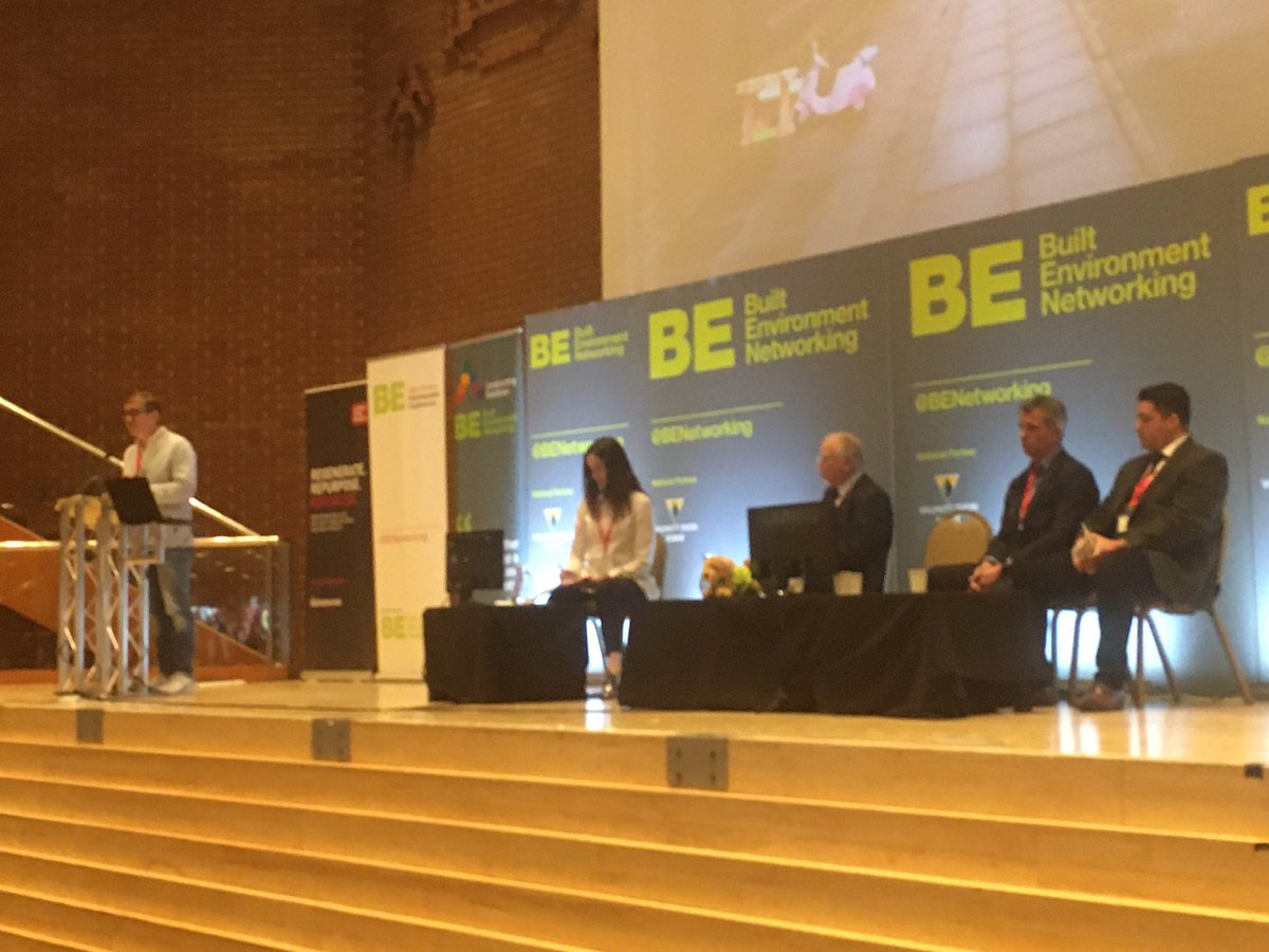 BENetworking's tweet photo. Session 3 is focusing on ‘The Metamorphosis of Bolton’ featuring @Boltoncouncil, @placefirstltd, @muse_Devs and Midia Group and is being chaired by Blathnaid Duffy of @LSHtweets at #HSDC19 https://t.co/AKBnHVyKiA