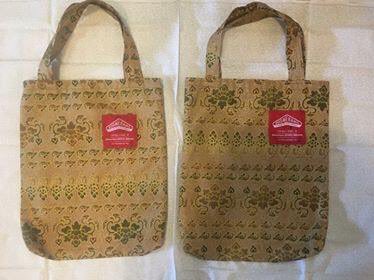 BoomBagsYEG's tweet photo. New bags hitting up our REUSABLE BAG TREES this week! #boom #boombagsyeg https://t.co/ggGV0nrsaI