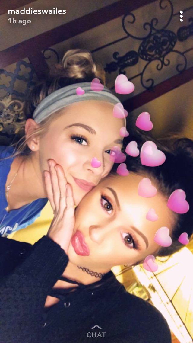 natalienxll's tweet photo. @maddieswailes Happy Birthday to my absolute number one best friend 💕 I don’t know where I’d be without you. I’m so proud of you and the life you’ve built for yourself ❤️ https://t.co/yzAvIOSWaC