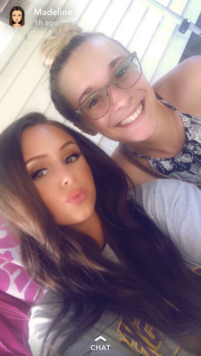 natalienxll's tweet photo. @maddieswailes Happy Birthday to my absolute number one best friend 💕 I don’t know where I’d be without you. I’m so proud of you and the life you’ve built for yourself ❤️ https://t.co/yzAvIOSWaC