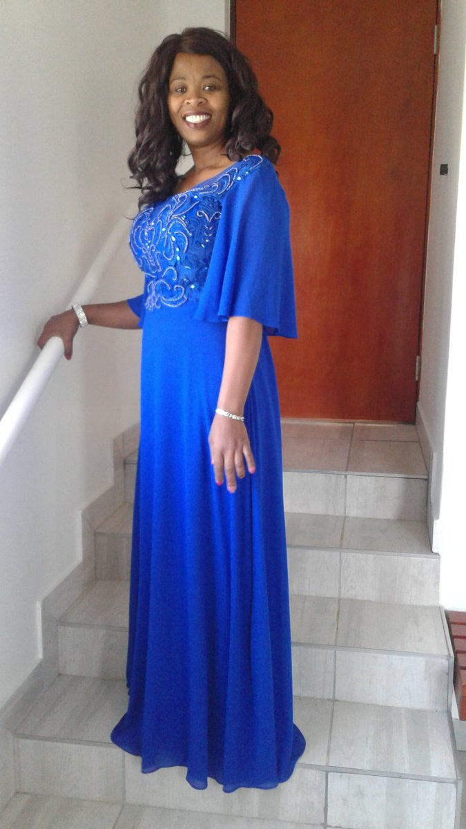Thank you to people who supported me on my CD launch, God bless you all.  Dressed by Pebbles Boutique in Mossel Bay.