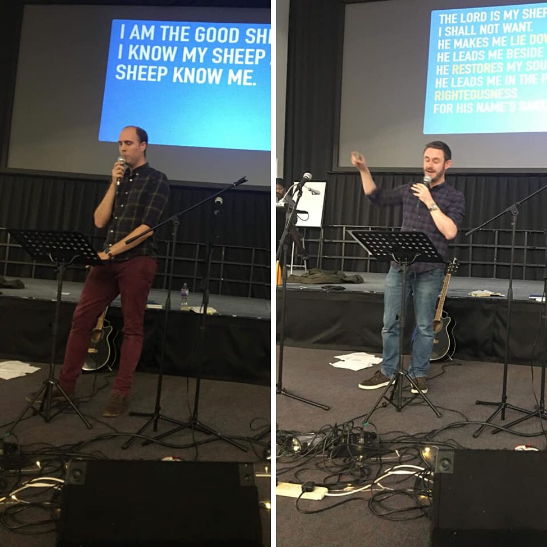 Northgate Church tweet media