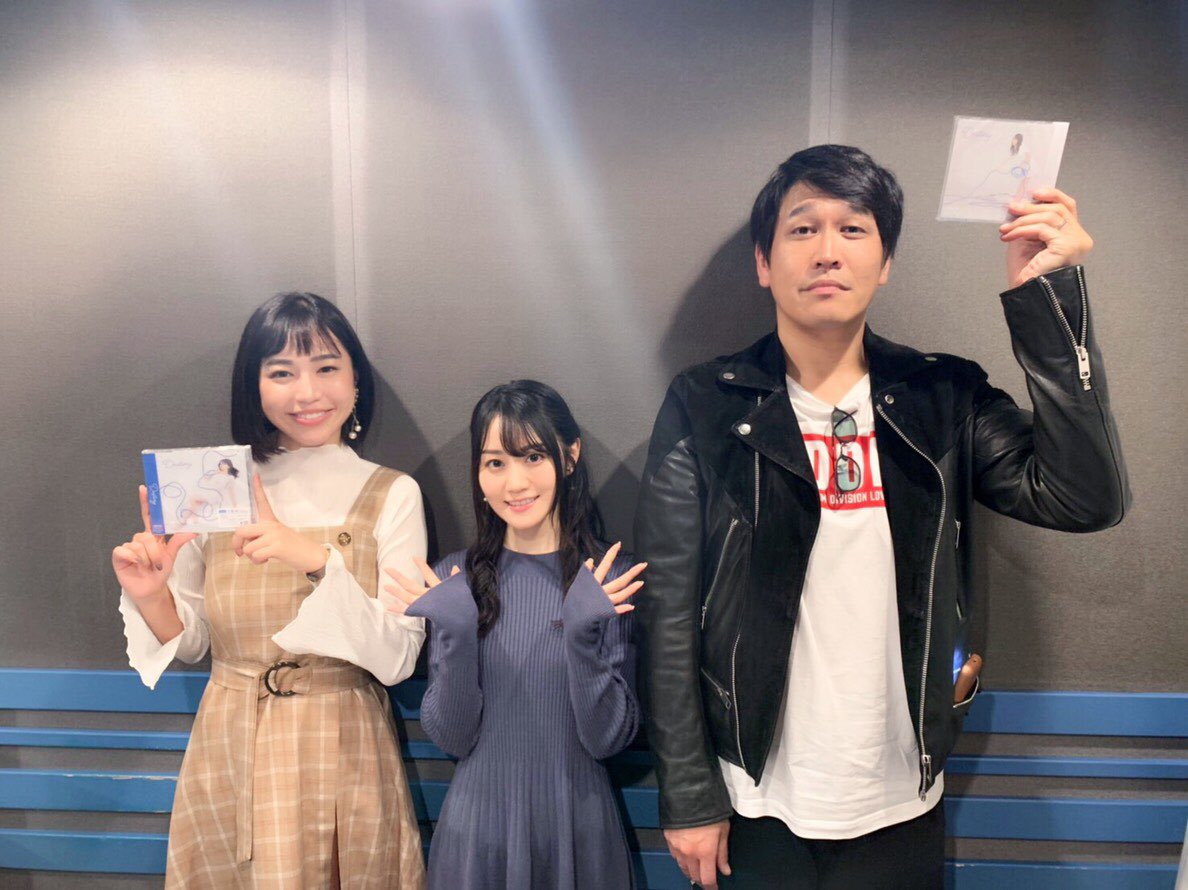 小倉 唯 Official The魂ありがとうございました 古坂大魔王 Kosaka Daimaou さんと かえひろみ Kae Hiromi さん話題になった身長 差 トリックアートではありません 唯 Soul795 Nack5 T Co G1xmzw84i6