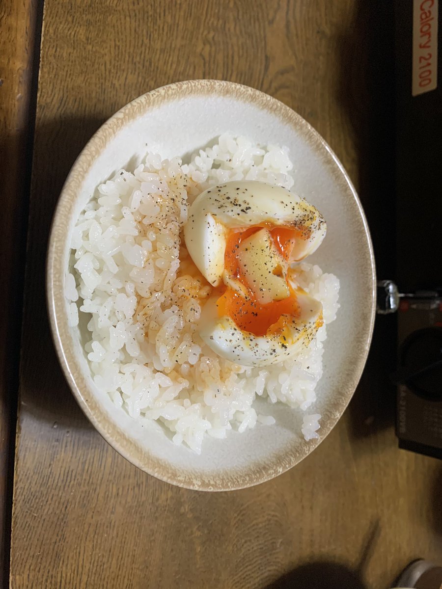 N708_er34's tweet photo. Twitterでたまたま見つけて作って見たけど笑っちゃうくらい美味い！！！🥚 https://t.co/FSpAbRl6EN