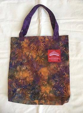 BoomBagsYEG's tweet photo. New bags hitting up our REUSABLE BAG TREES his week! #boom #boombagsyeg #fallfabrics #yegvolunteers #yegcc #makebagsmakefriends https://t.co/IBLHv2qAyh