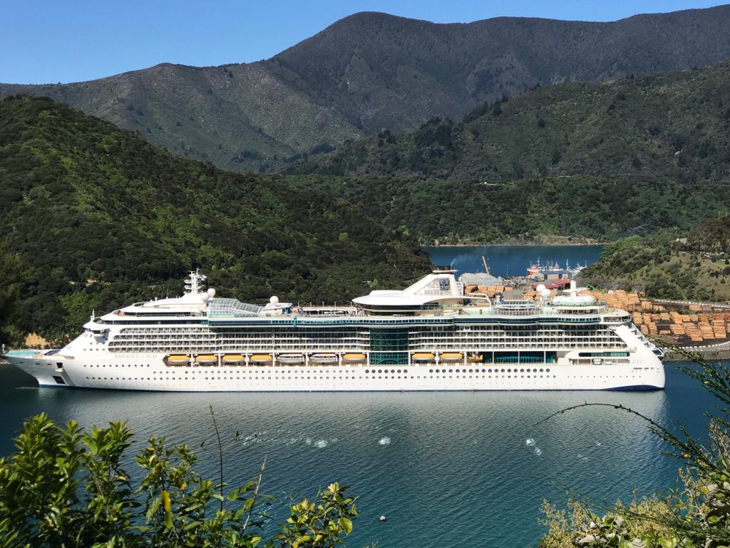 Marlboroughtour's tweet photo. Wine Tourism | Wine Tours Marlborough, Blenheim, Picton, NZ - Cruise Ship Onshore Experience Wine Tours: https://t.co/8YWNu2Mgd8 for tours in New Zealand and Australia for wine tours, stunning landscapes, seriously delicious cuisines, other things to do in New Zealand &amp; the world https://t.co/9Xk51Nxsno