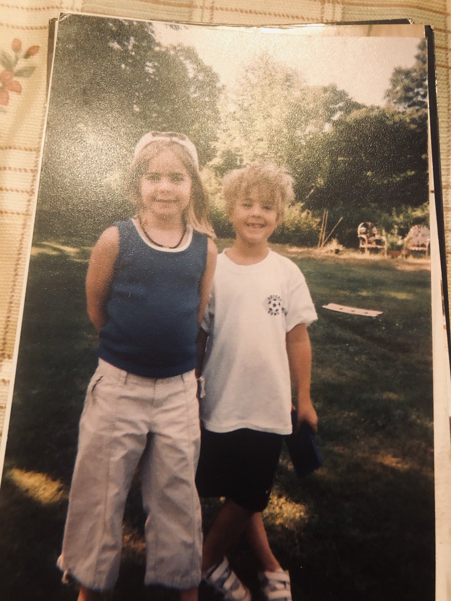 JoeMarceno's tweet photo. Throw back Wednesday https://t.co/aoWj294iZp