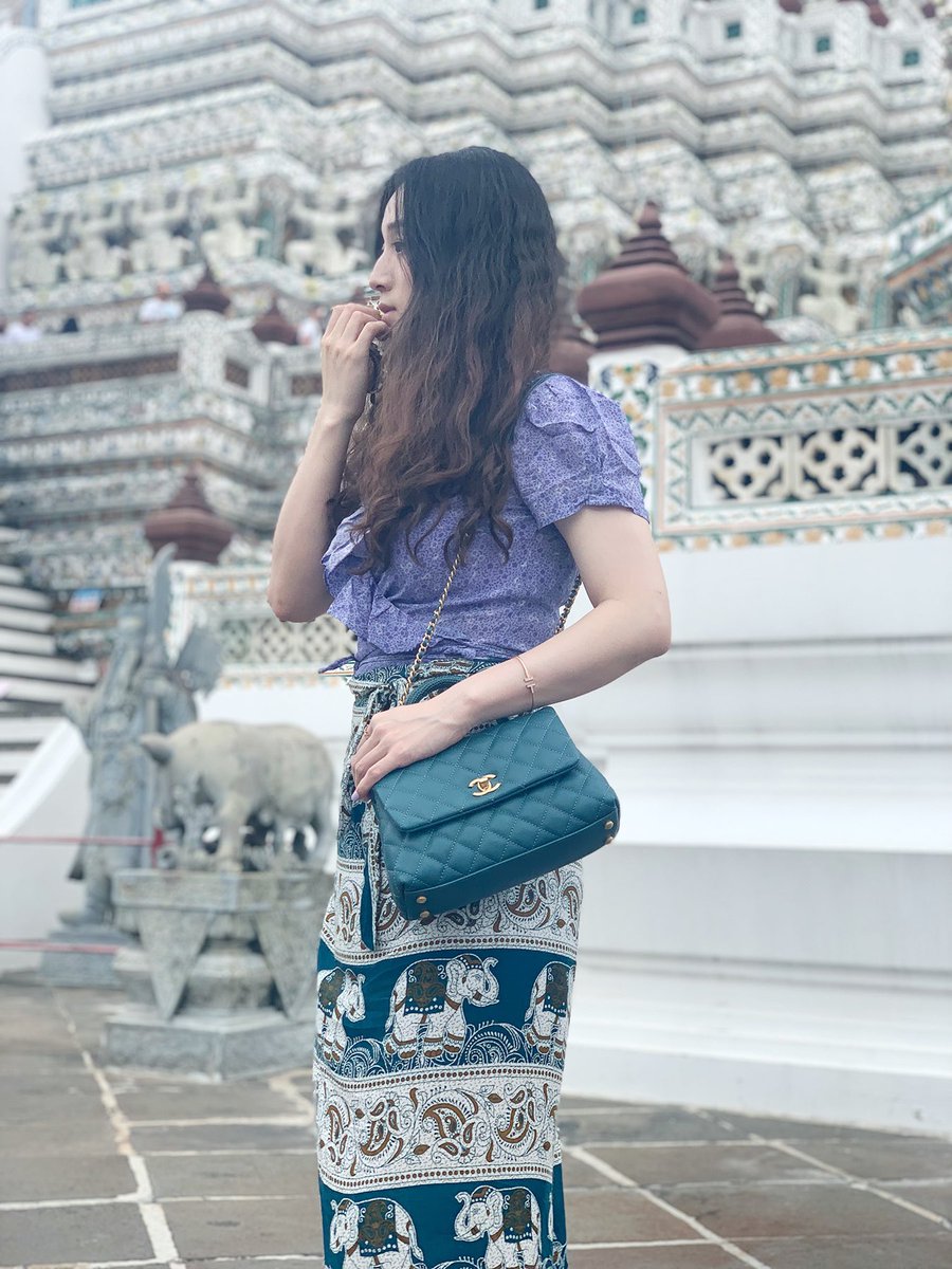 Supersssonico's tweet photo. Love Thailand so much💕 https://t.co/0jQ8lanV95
