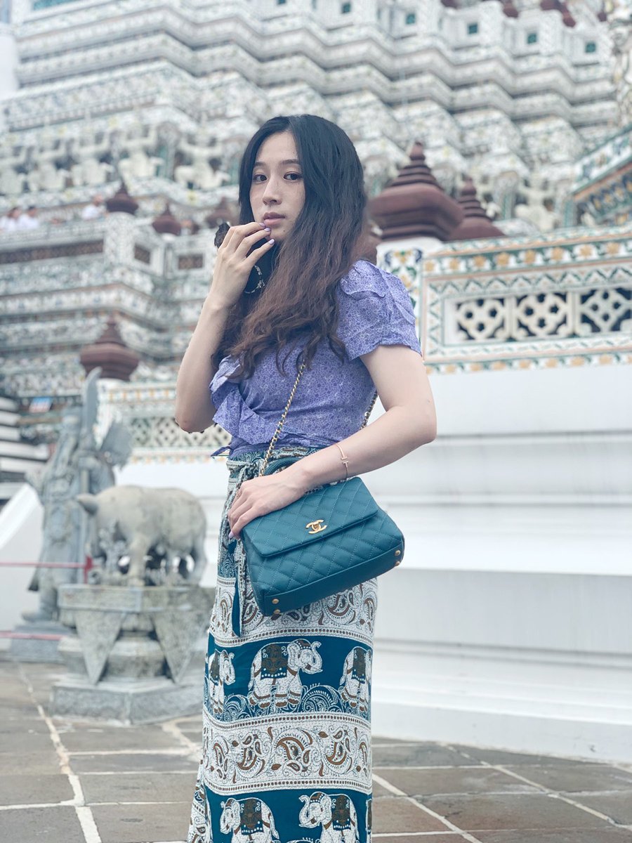 Supersssonico's tweet photo. Love Thailand so much💕 https://t.co/0jQ8lanV95