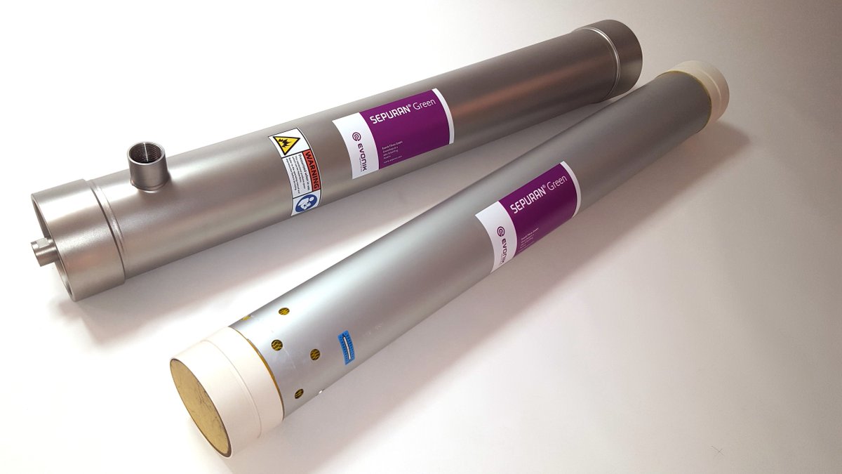 EvonikHP's tweet photo. Our new high capacity SEPURAN® Green membranes make more #biogas upgrading projects viable by reducing the required CAPEX. Get all the details at #Biocycle #REFOR19, Booth 54 https://t.co/0KYa2hfCaM @BioCycleMag https://t.co/pXUYf07IYZ