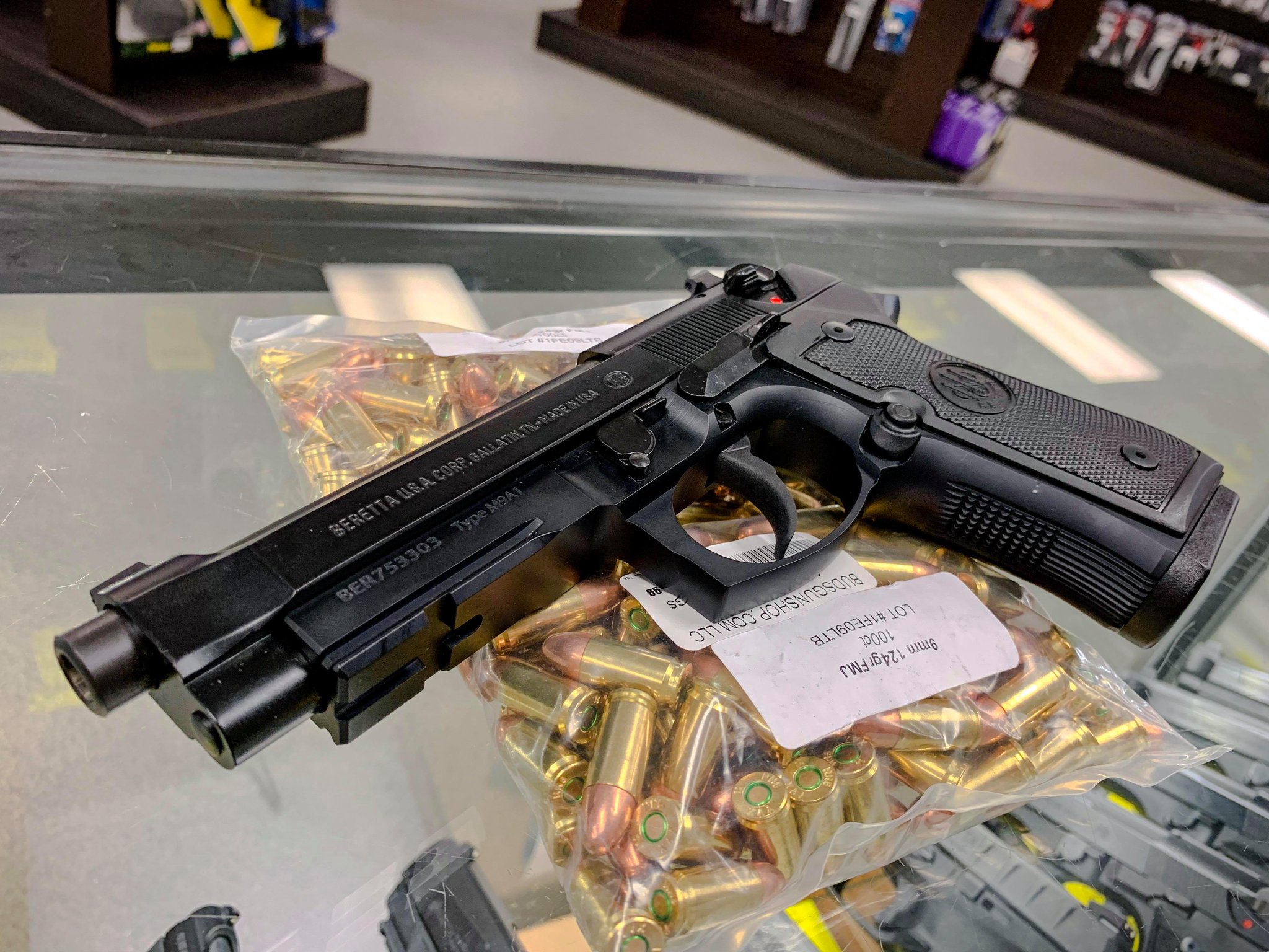 Www.Budsgunshop.Com Reviews - 3qj5m9h