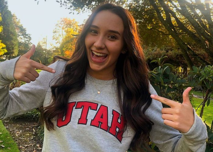 SwimmingWorld's tweet photo. Utah Secures Verbal Commitment from U.S. Open Qualifier Taylor Kabacy - https://t.co/1kFkgvJS4k @UTAHswimdive https://t.co/FKYJNwPEwE