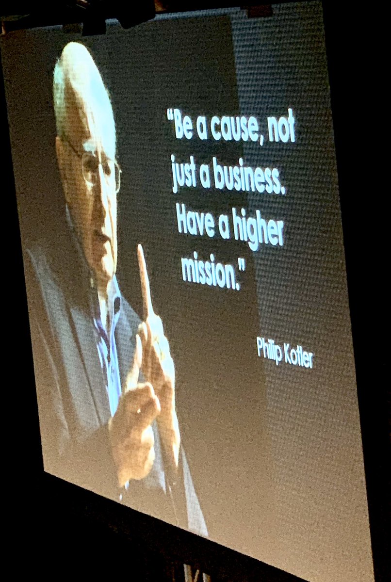 EcoEdamame's tweet photo. Great talk on #Meaningful brands by @HavasMedia #Turnthedifference #positivermotions #happy #susttainable #collectivebenefits #impact on economy and environment #makewaves #ResponsibleInnovationSummit @smockalley @responsibleinno https://t.co/MiHqha2CYW