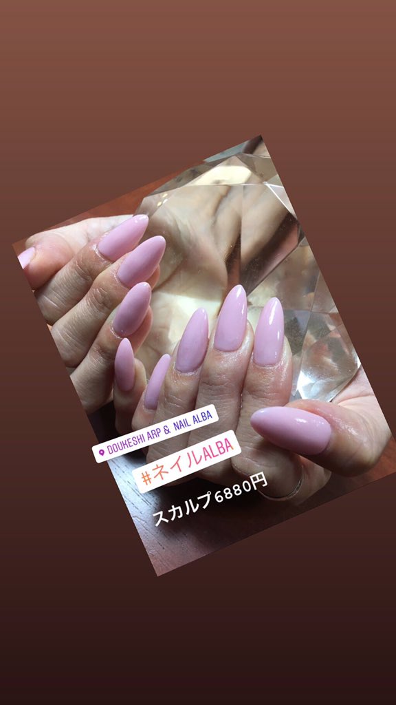ネイルaiba Mea65u Fu6lbxx6v32neqd Twitter
