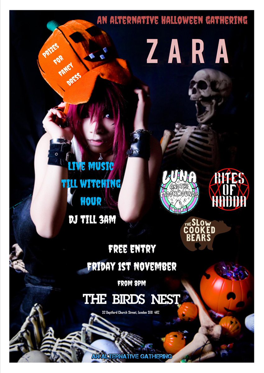 LATMH's tweet photo. This weekend we head to #London to play two awesome shows with some great bands.
We cant wait!

#livemusic #london #debut #bands #rocknroll https://t.co/6hDtWN8WO0