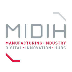 AFRCStrathclyde's tweet photo. Did you know that the AFRC is the only UK partner of the 
@MIDIH_EU Digital Innovation Hub which is funded by the 
@EU_H2020 programme? Find out how we can help your business open up new funding opportunities by contacting us today https://t.co/nAlpBK2Qnw @shawki2 https://t.co/7lezwkoDuq